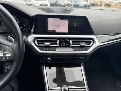 2020 BMW 3 Series 330i XDrive - Photo 20