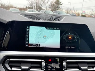 2020 BMW 3 Series 330i XDrive - Photo 21