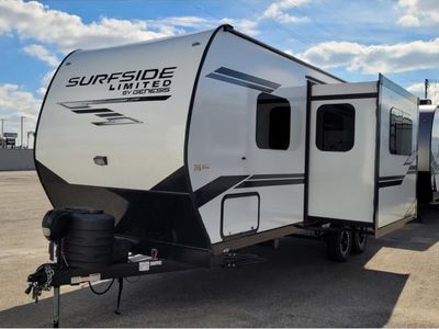 2024 Genesis Supreme Surfside Limited - Photo 2