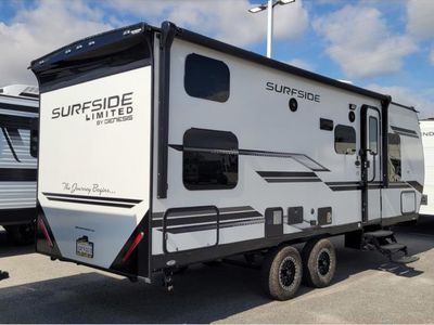 2024 Genesis Supreme Surfside Limited - Photo 5