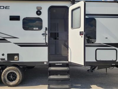 2024 Genesis Supreme Surfside Limited - Photo 12