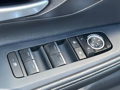 2025 Toyota Grand Highlander - Photo 13