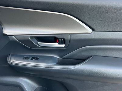 2025 Toyota Grand Highlander - Photo 20