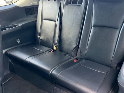 2025 Toyota Grand Highlander - Photo 16