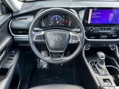 2025 Toyota Grand Highlander - Photo 15