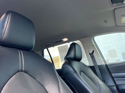 2025 Toyota Grand Highlander - Photo 19