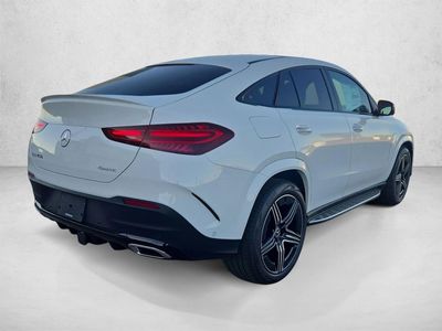 2026 Mercedes-Benz GLE 450 - Photo 2