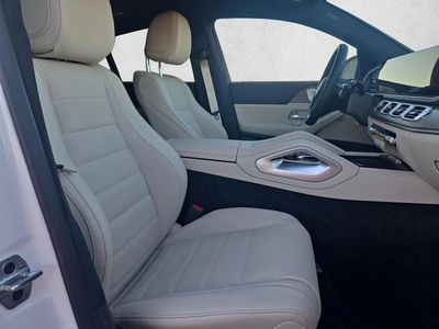 2026 Mercedes-Benz GLE 450 - Photo 4