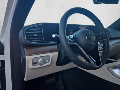 2026 Mercedes-Benz GLE 450 - Photo 3