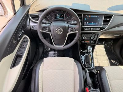 2017 Buick Encore - Photo 16