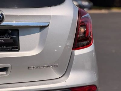 2017 Buick Encore - Photo 14