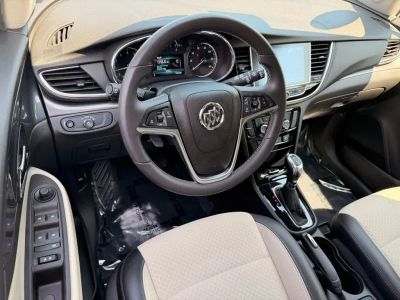 2017 Buick Encore - Photo 22
