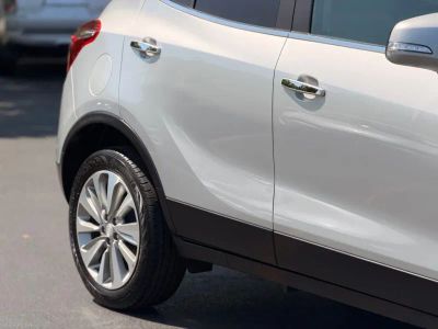 2017 Buick Encore - Photo 9