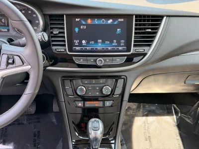 2017 Buick Encore - Photo 17