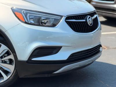 2017 Buick Encore - Photo 6