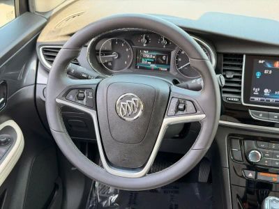 2017 Buick Encore - Photo 19