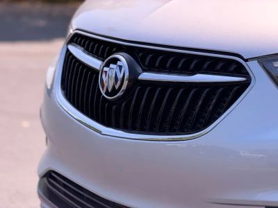 2017 Buick Encore - Photo 10