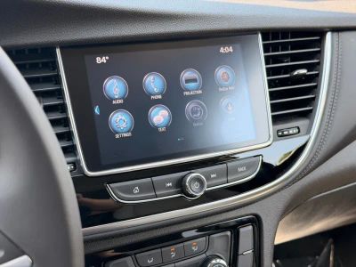 2017 Buick Encore - Photo 31