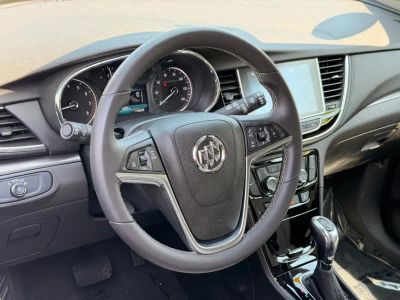 2017 Buick Encore - Photo 20
