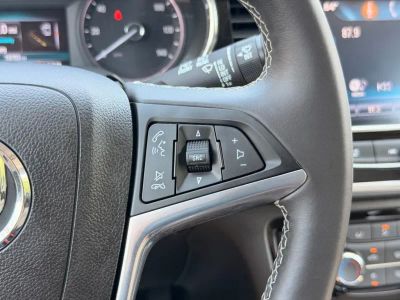 2017 Buick Encore - Photo 28
