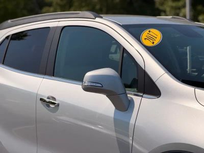 2017 Buick Encore - Photo 7