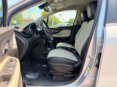 2017 Buick Encore - Photo 23