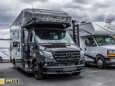 2026 Newmar Freedom Aire - Photo 1