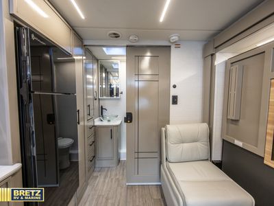 2026 Newmar Freedom Aire - Photo 25