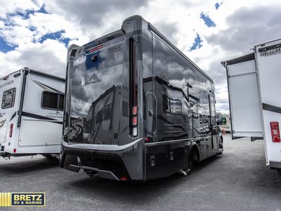 2026 Newmar Freedom Aire - Photo 7