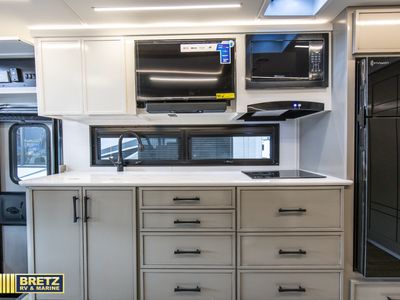 2026 Newmar Freedom Aire - Photo 28