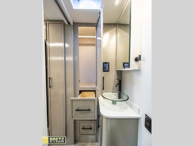 2026 Newmar Freedom Aire - Photo 22
