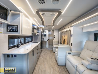 2026 Newmar Freedom Aire - Photo 27