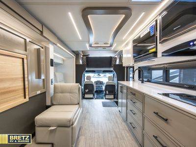 2026 Newmar Freedom Aire - Photo 21