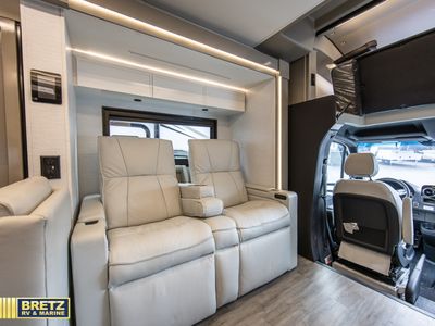 2026 Newmar Freedom Aire - Photo 15