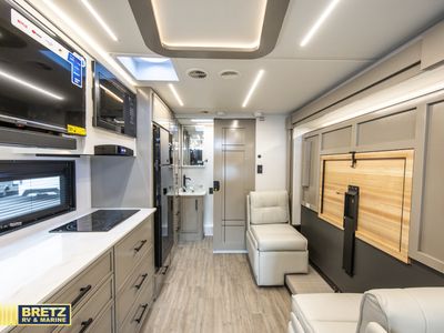 2026 Newmar Freedom Aire - Photo 26