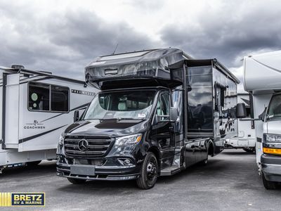 2026 Newmar Freedom Aire - Photo 4