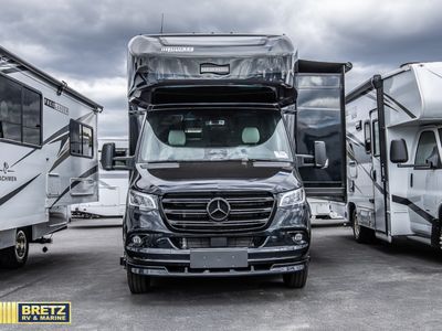 2026 Newmar Freedom Aire - Photo 3