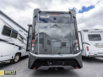 2026 Newmar Freedom Aire - Photo 6