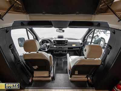 2026 Newmar Freedom Aire - Photo 13