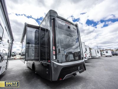 2026 Newmar Freedom Aire - Photo 5