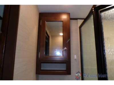 2017 Keystone RV Premier Ultra Lite - Photo 35