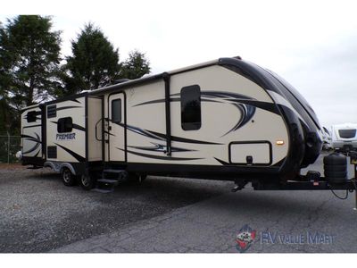 2017 Keystone RV Premier Ultra Lite - Photo 1