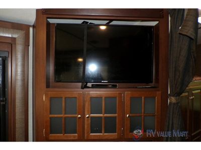 2017 Keystone RV Premier Ultra Lite - Photo 20