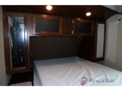 2017 Keystone RV Premier Ultra Lite - Photo 30