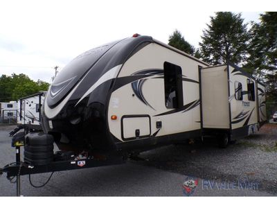 2017 Keystone RV Premier Ultra Lite - Photo 4
