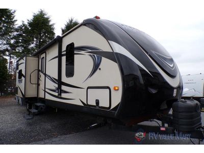 2017 Keystone RV Premier Ultra Lite - Photo 3