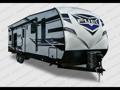 2022 Heartland Fuel - Photo 1