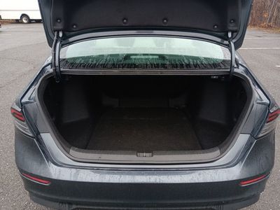 2025 Honda Accord Sedan LX CVT - Photo 1