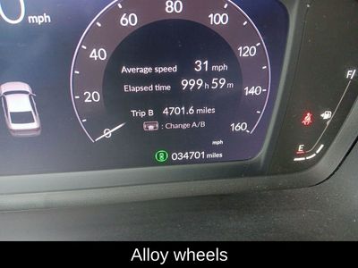 2025 Honda Accord Sedan LX CVT - Photo 17