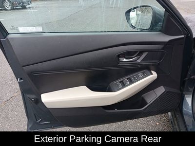 2025 Honda Accord Sedan LX CVT - Photo 12